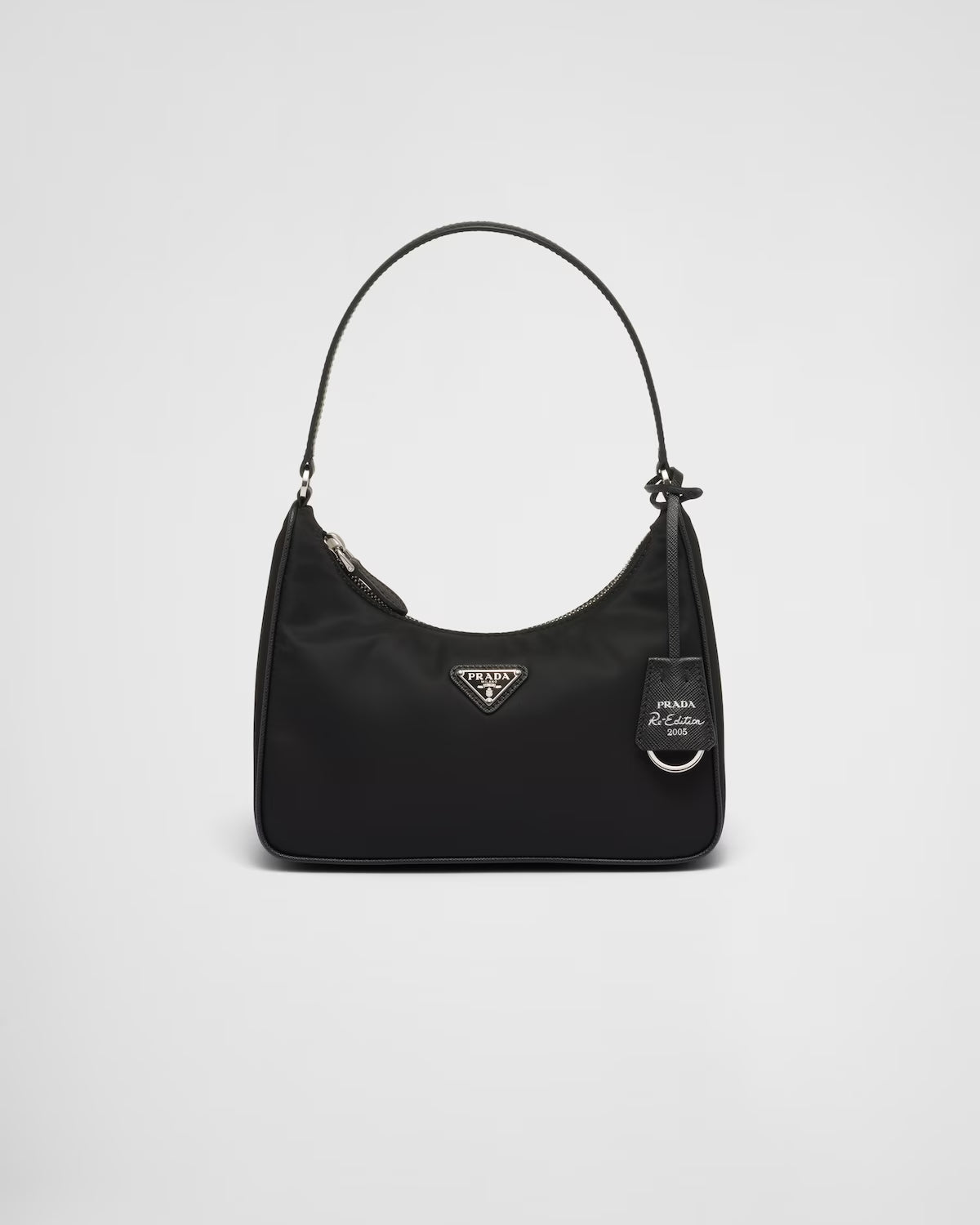 Prada Re-Edition 2005 Re-Nylon mini bag