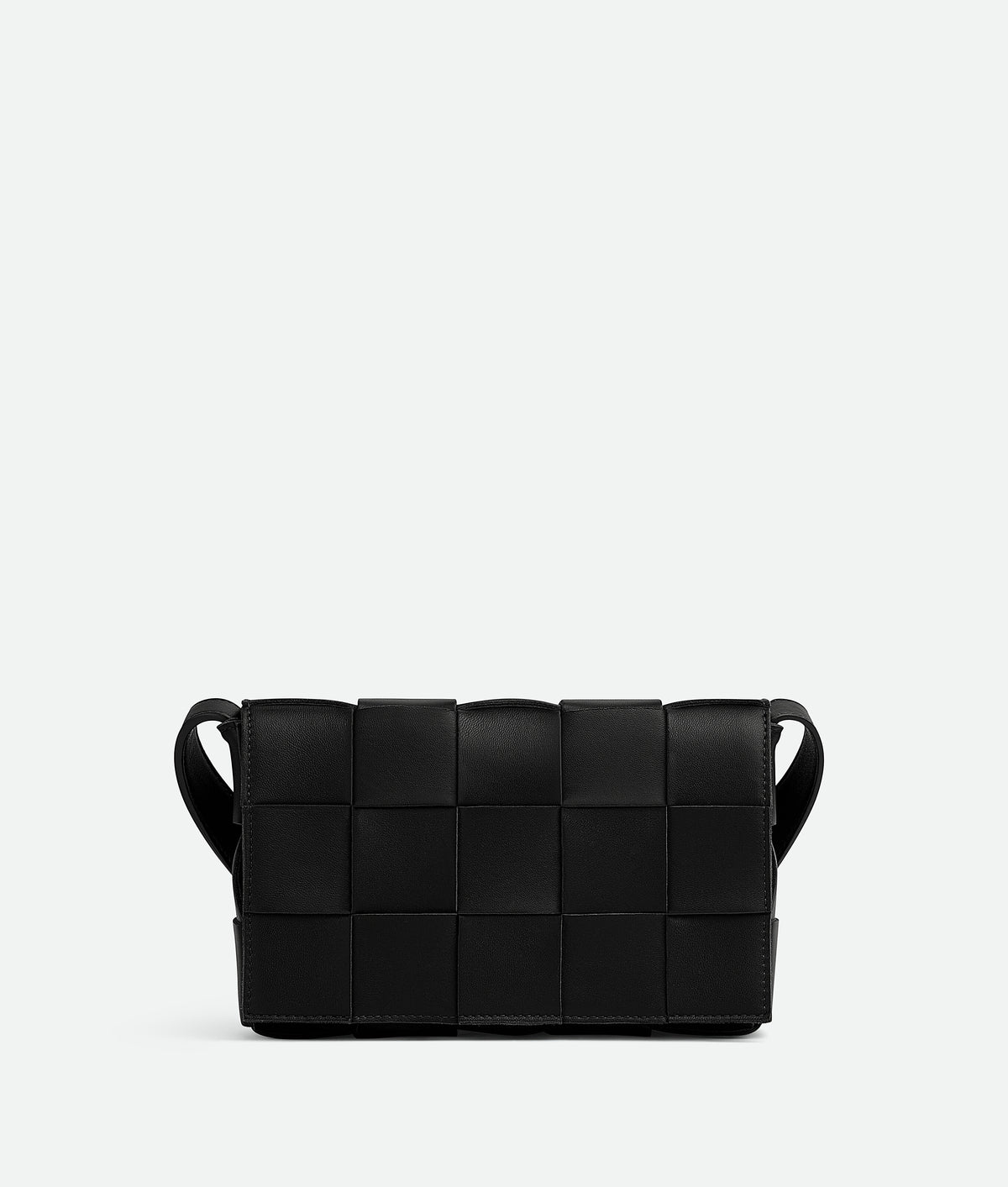 Bottega Veneta Cassette Black