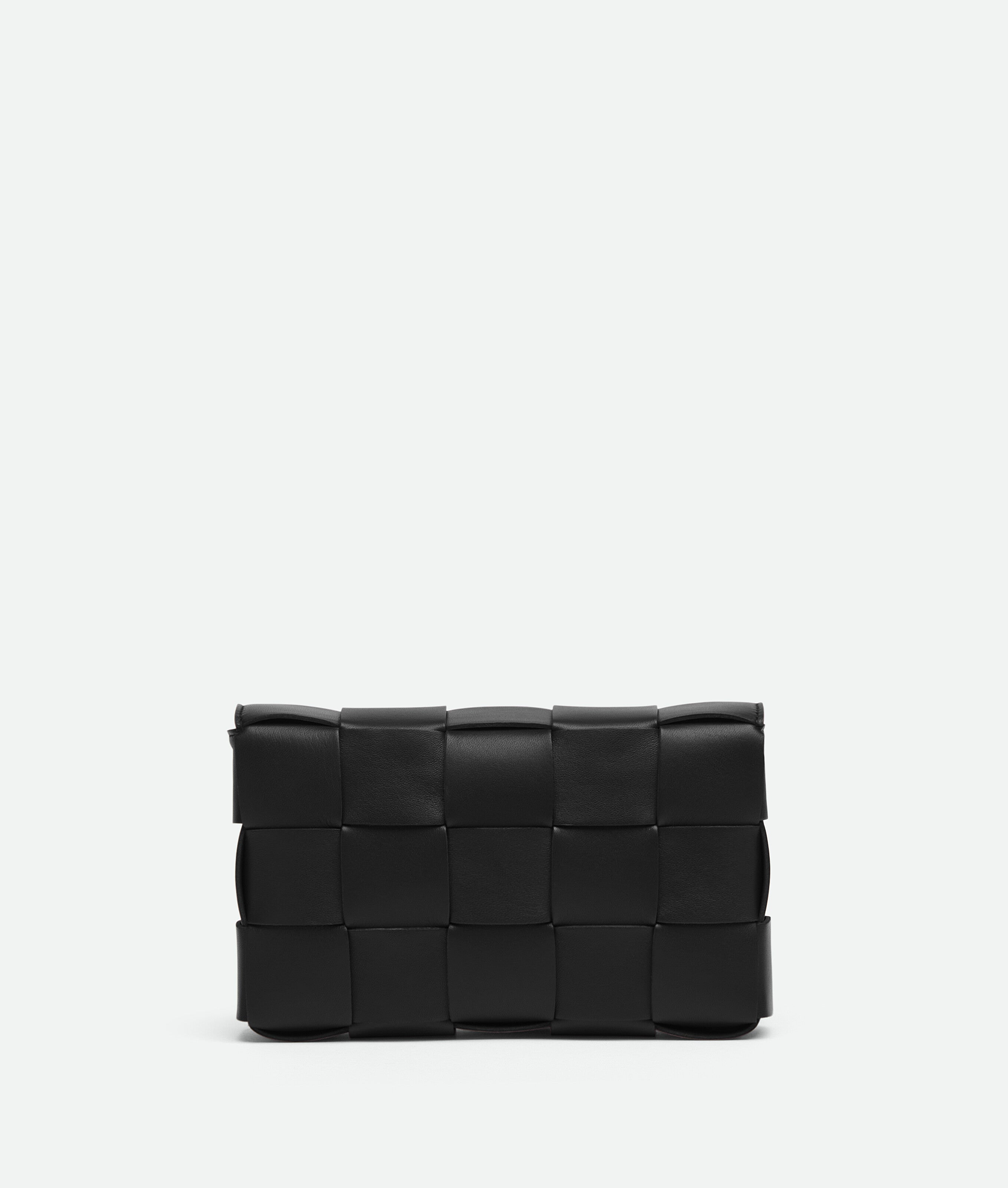 Bottega Veneta Cassette Black