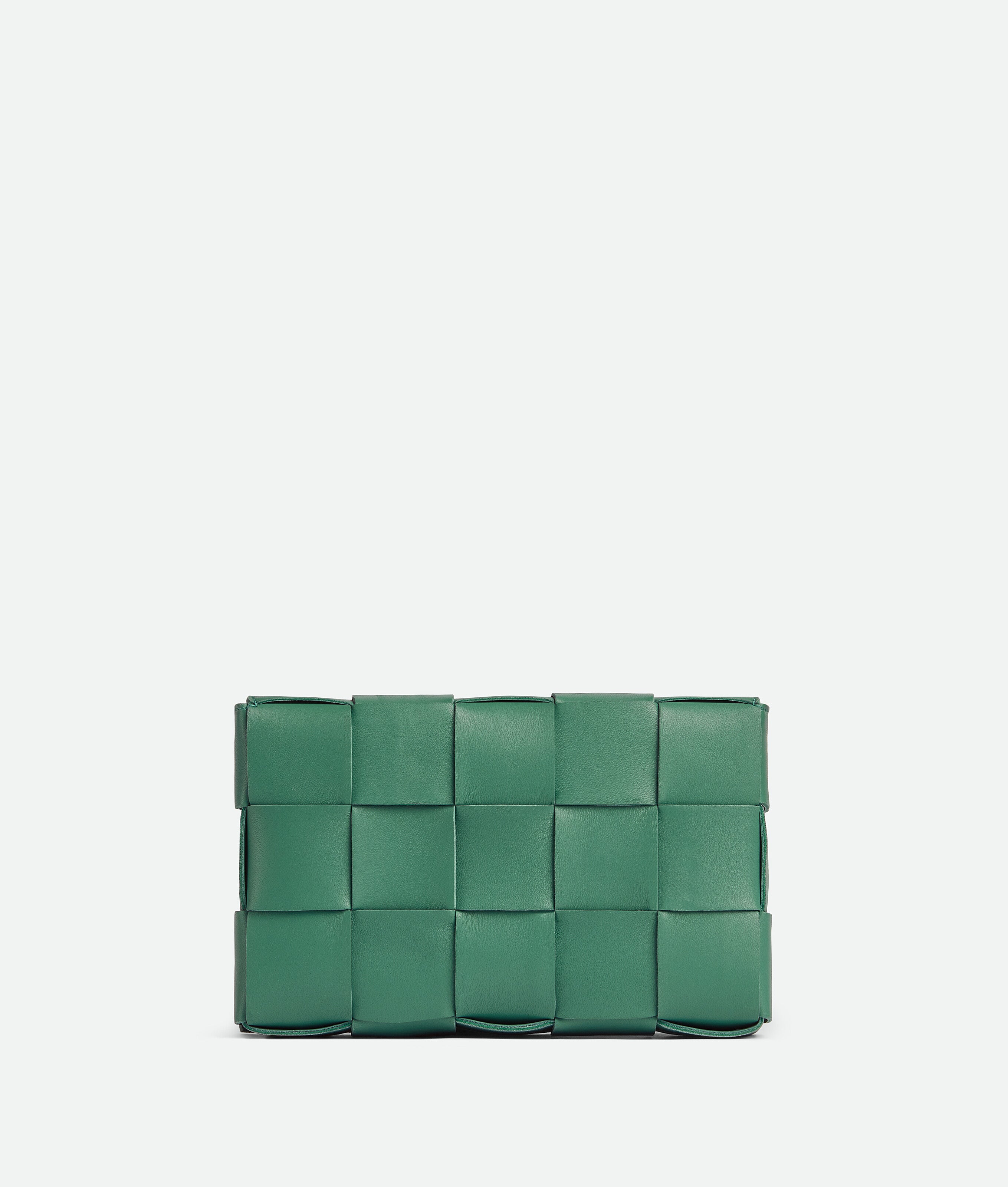 Bottega Veneta Cassette Mermaid