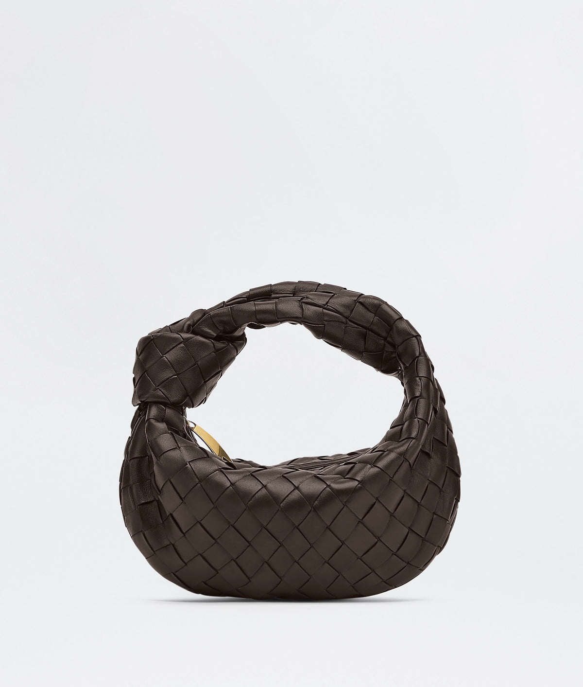 Bottega Veneta Mini Jodie bag Fondant