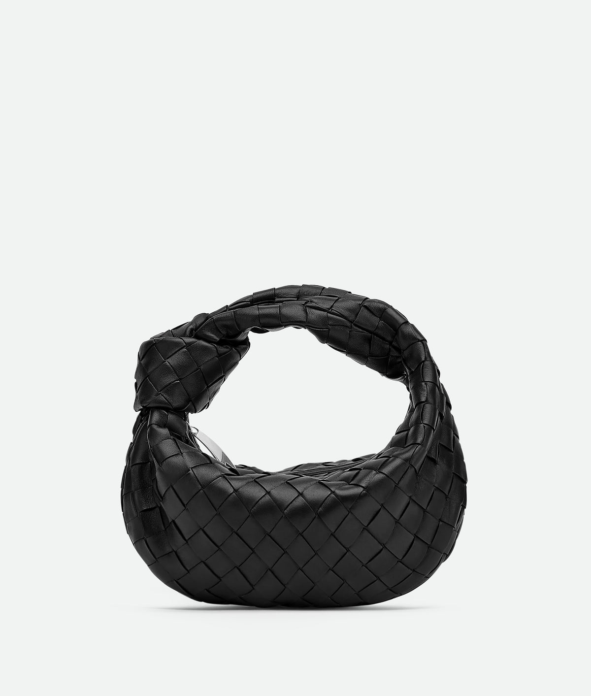 Bottega Veneta Mini Jodie bag Black