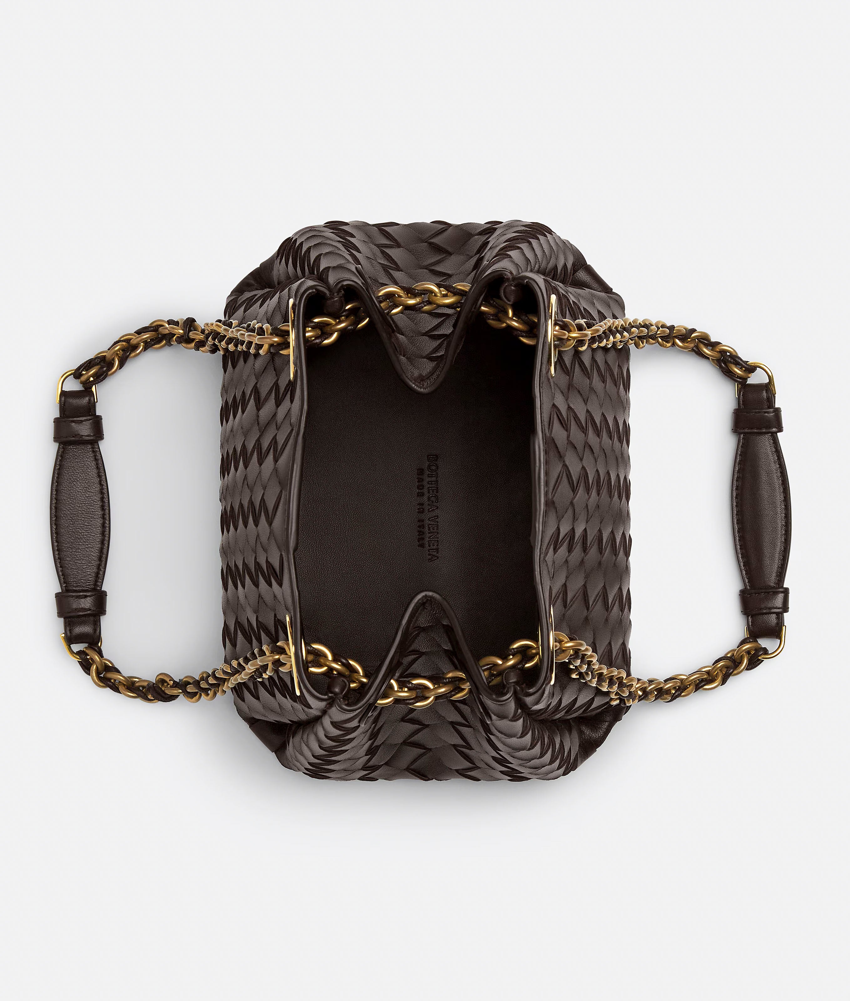 Bottega Veneta Small Parachute Chain